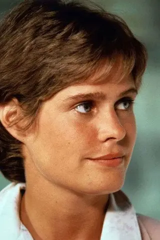 Peliculas de Sarah Holcomb