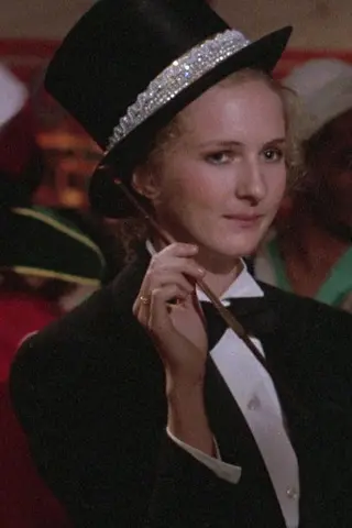 Peliculas de Dana Andersen