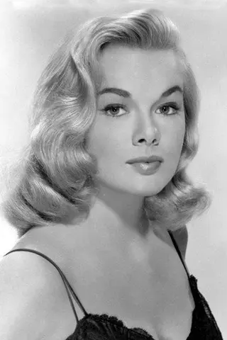 Peliculas de Leslie Parrish