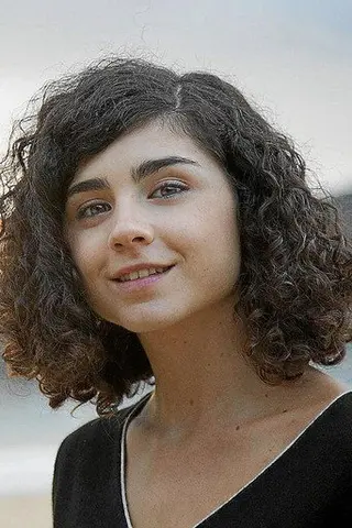 Peliculas de Olivia Delcán