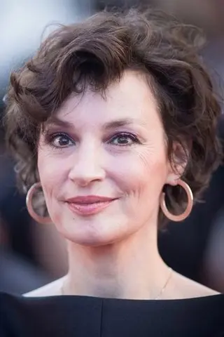 Peliculas de Jeanne Balibar