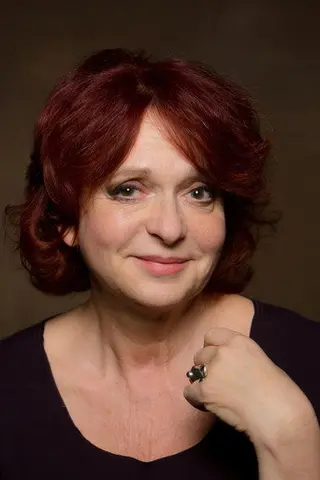Peliculas de Judit Hernádi