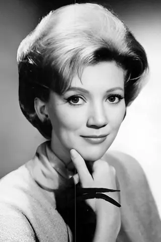 Peliculas de Kathie Browne