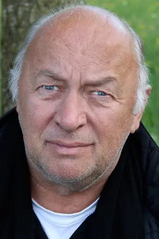 Peliculas de Wolfgang Müller