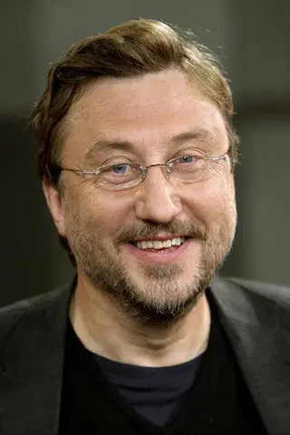 Peliculas de Janne Josefsson
