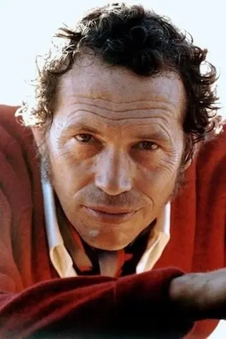 Peliculas de Warren Oates