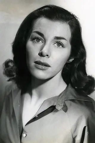 Peliculas de Marianne Koch