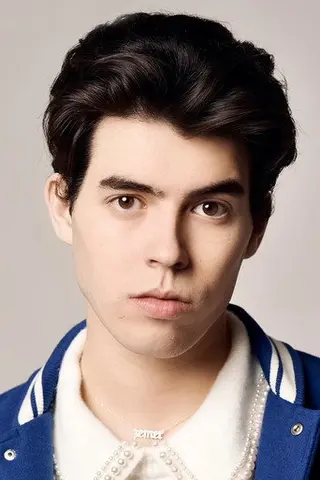 Peliculas de Braeden De La Garza