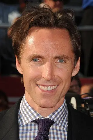 Peliculas de Steve Nash