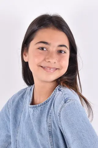 Peliculas de Eylül Uğuz