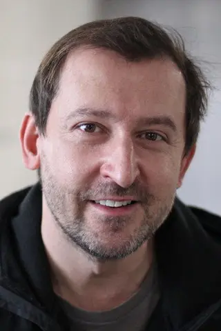 Peliculas de Martin Hofmann