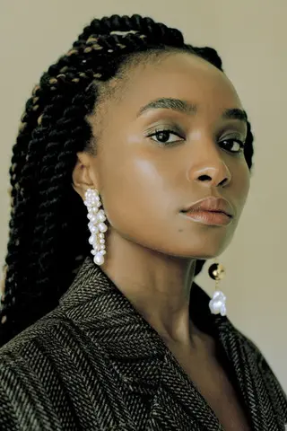 Peliculas de KiKi Layne