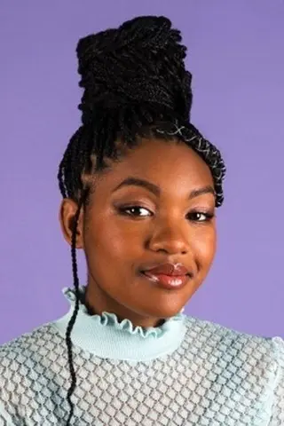 Peliculas de Taylor Mosby