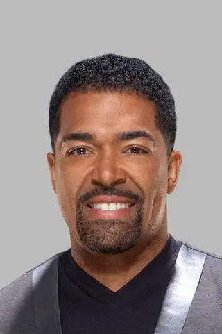 Peliculas de David Otunga