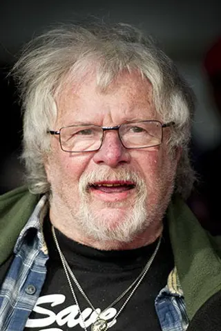 Peliculas de Bill Oddie