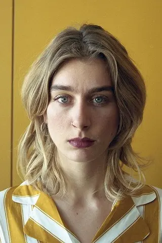 Peliculas de Pauline Casteleyn