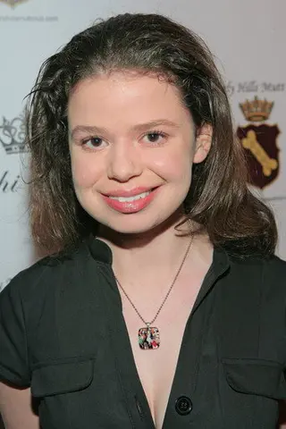 Peliculas de Abby Wilde