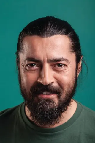 Peliculas de Barış Bağcı