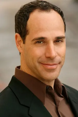 Peliculas de Mark Bloom