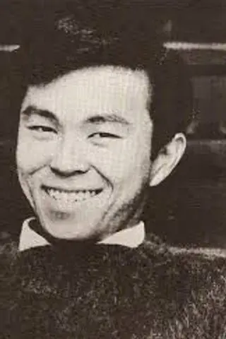 Peliculas de Roger Minami