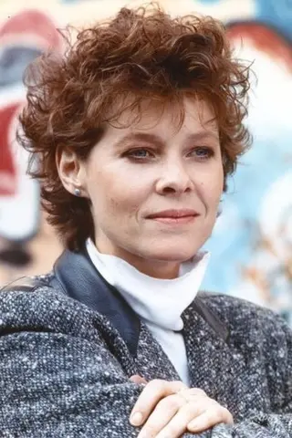 Peliculas de Kate Capshaw