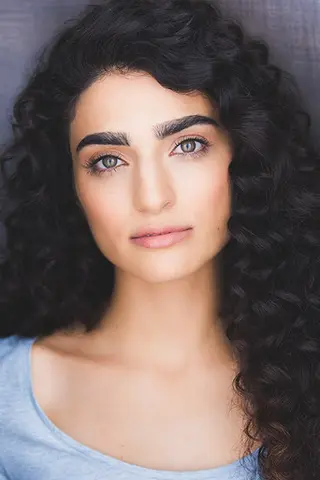 Peliculas de Bahar Beihaghi