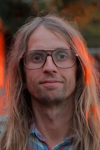 Peliculas de Jens Sjögren