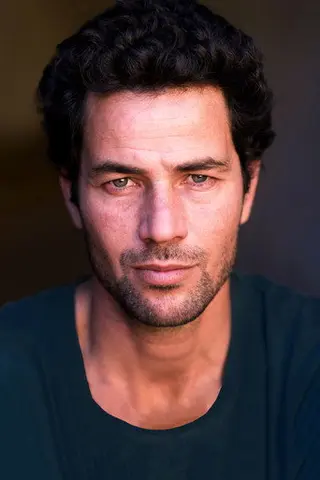 Peliculas de Saleh Bakri