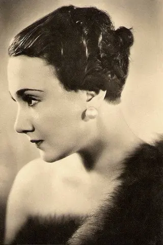 Peliculas de Elsa Merlini