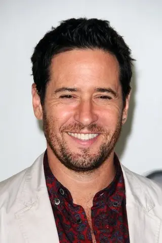 Peliculas de Rob Morrow