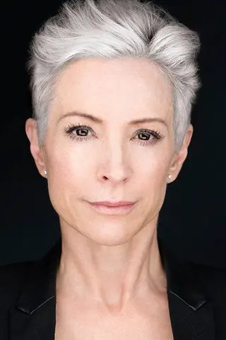 Peliculas de Nana Visitor