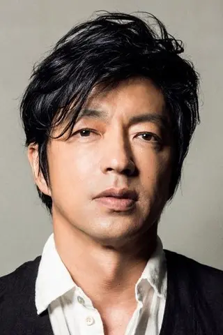 Peliculas de Takao Osawa