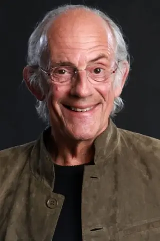Peliculas de Christopher Lloyd