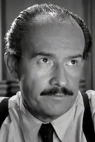 Peliculas de George Voskovec