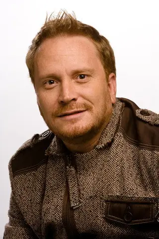 Peliculas de Christian Tappán