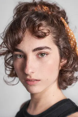 Peliculas de María Caballero
