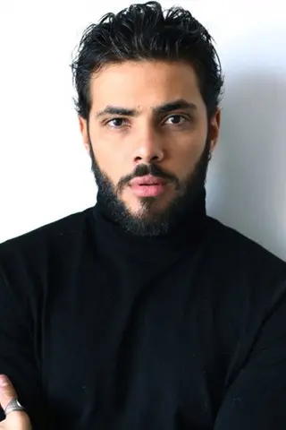 Peliculas de Gabriel Fuentes