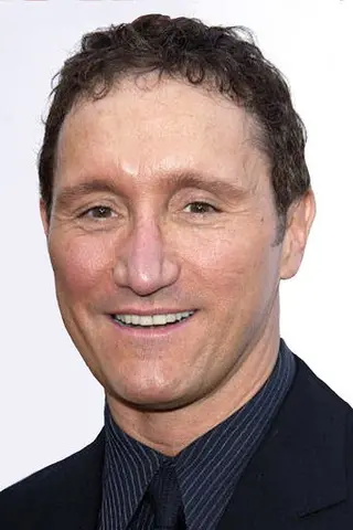 Peliculas de Tom Todoroff