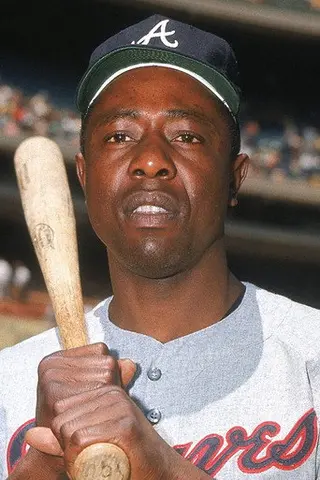 Peliculas de Hank Aaron