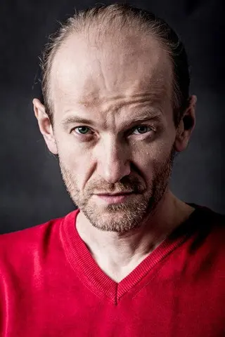 Robert Czebotar - Córka • Potomstwo