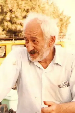 Stavros Tornes - Córka • Potomstwo