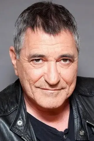 Peliculas de Jean-Marie Bigard