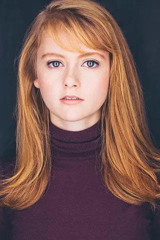 Peliculas de Sarah Elizabeth Jensen