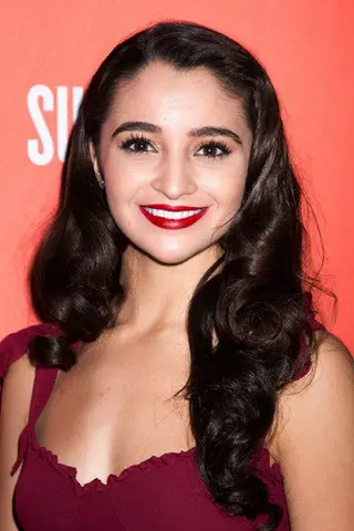 Peliculas de Salena Qureshi