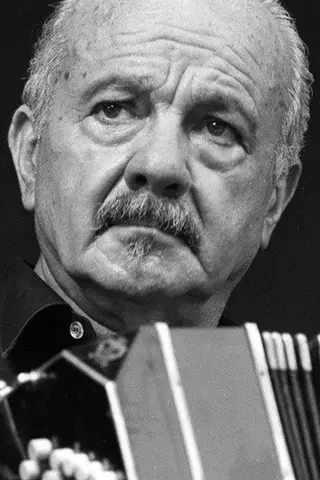 Peliculas de Astor Piazzolla