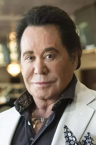 Peliculas de Wayne Newton