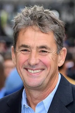 Peliculas de Tim Bevan