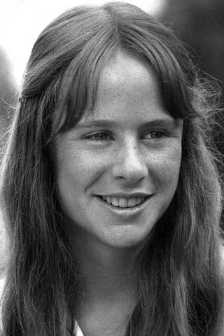Peliculas de Glynnis O'Connor