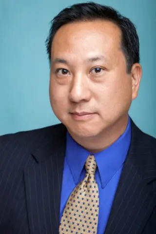 Peliculas de Christopher Chen