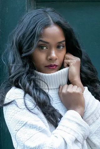 Peliculas de Christina de la Cruz